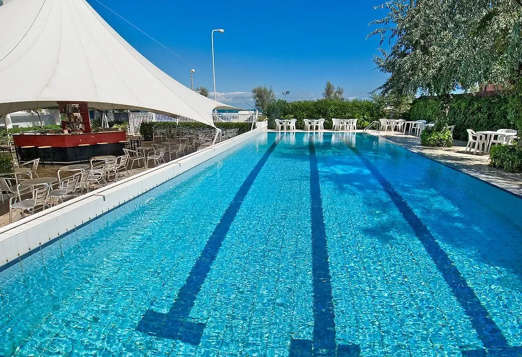 Hotel Mareblu-1