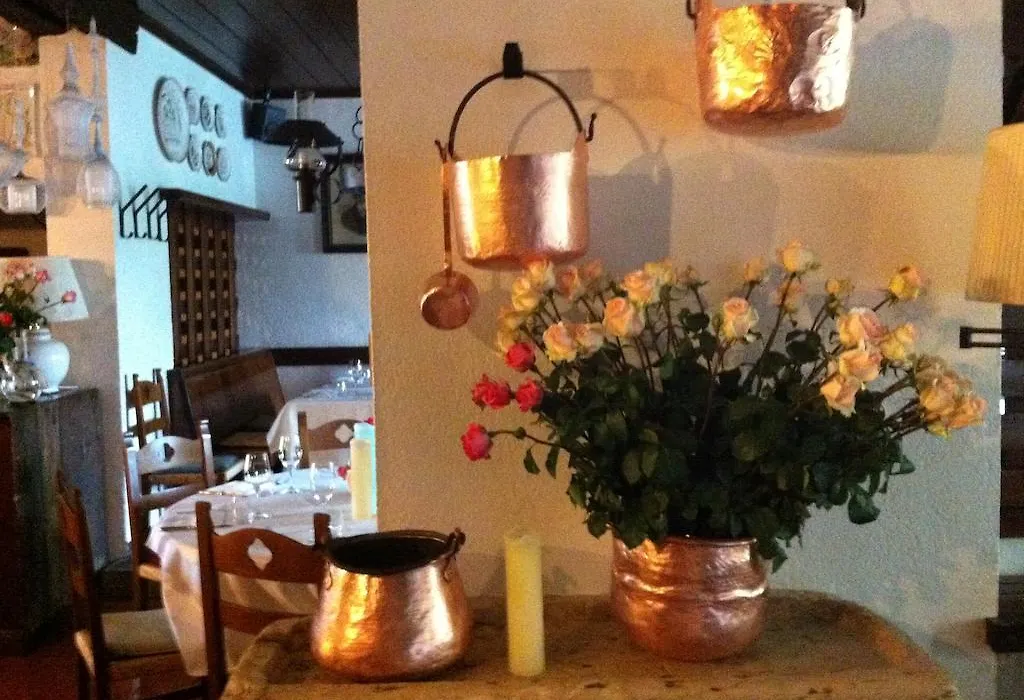 La Locanda Del Grop-1
