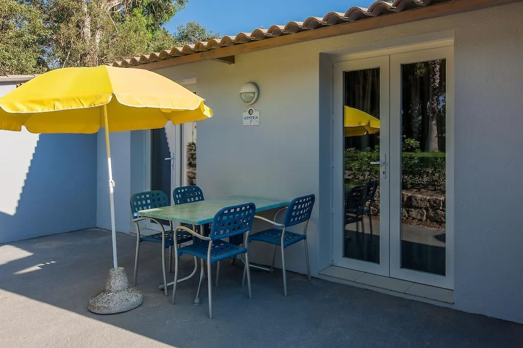 Residence Club Marina Viva-1