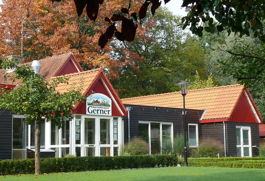 Buitenplaats Gerner-1