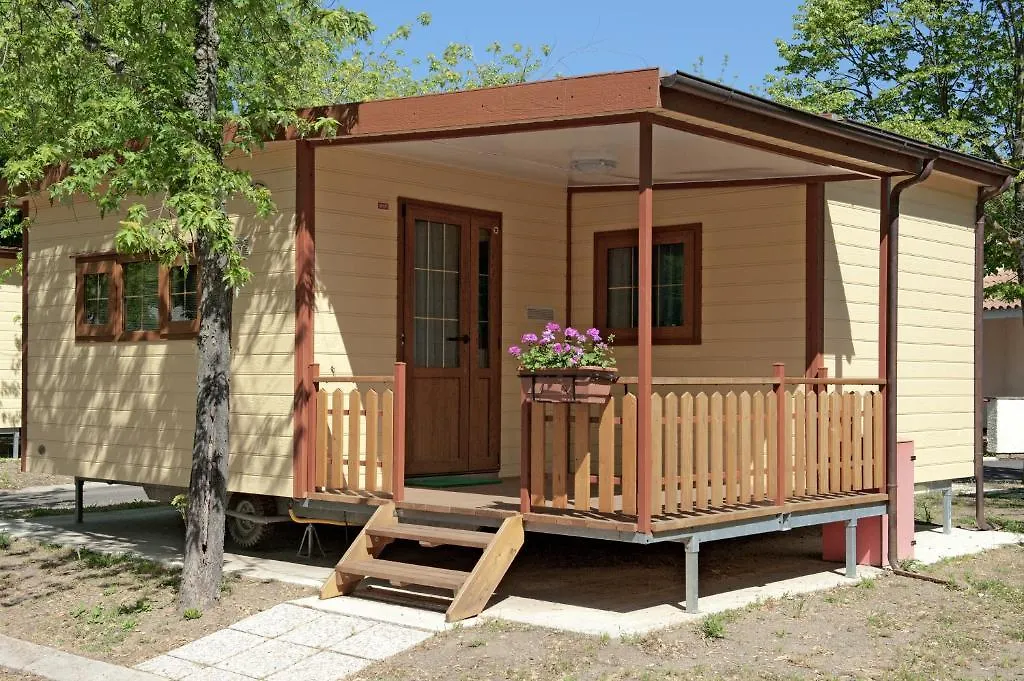 Lido Camping Village-1