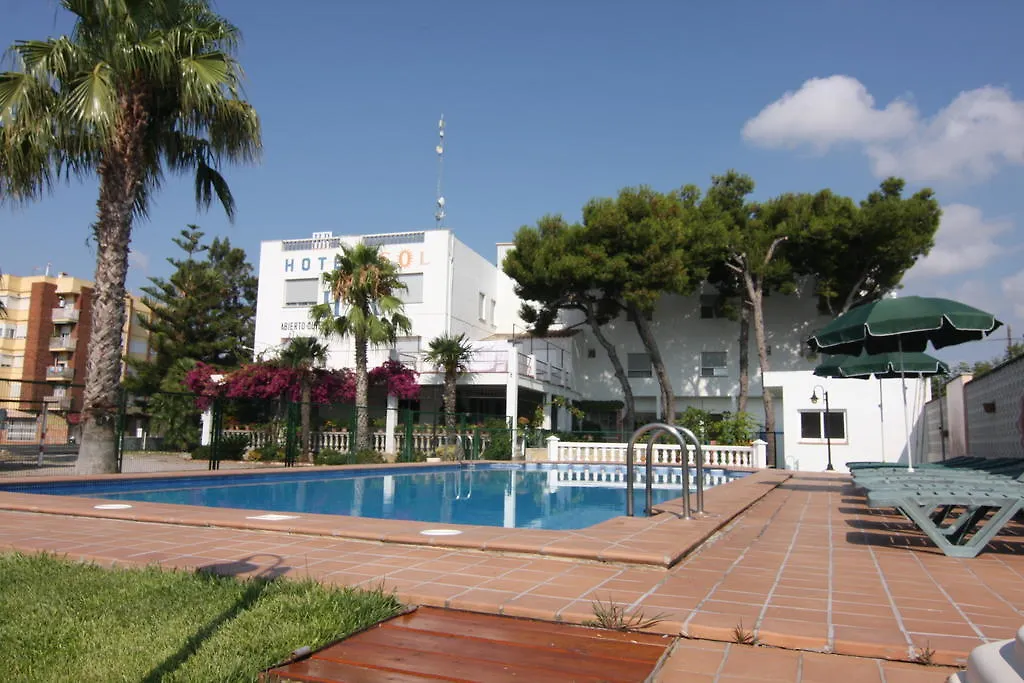 Hotel Sol-1