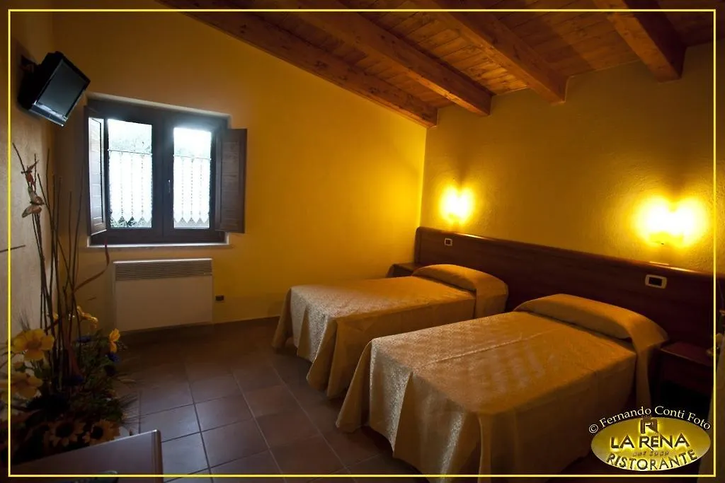 Villa La Rena-1