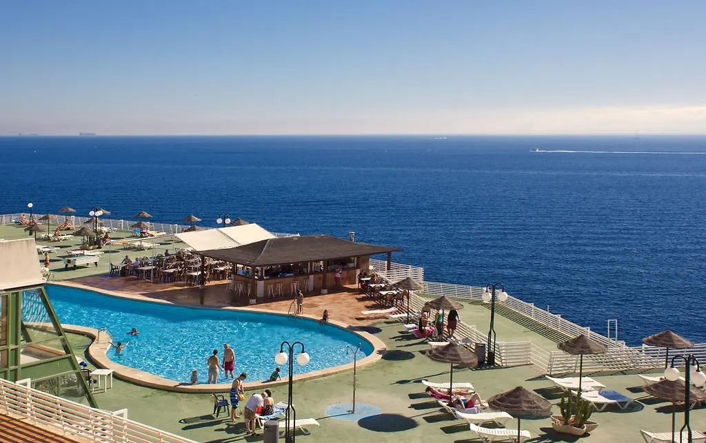 Elba Sunset Mallorca Thalasso Spa-1
