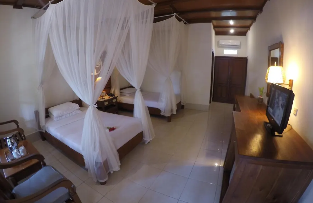 Bumi Ayu Bungalow Sanur-1