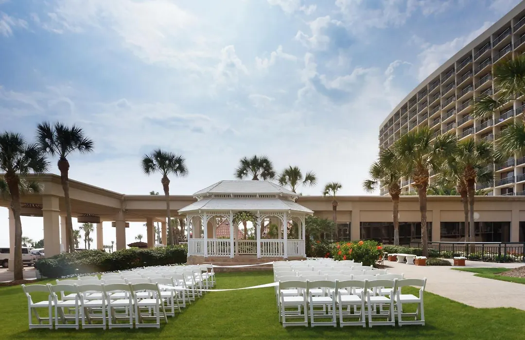 The San Luis Resort Spa & Conference Center-1