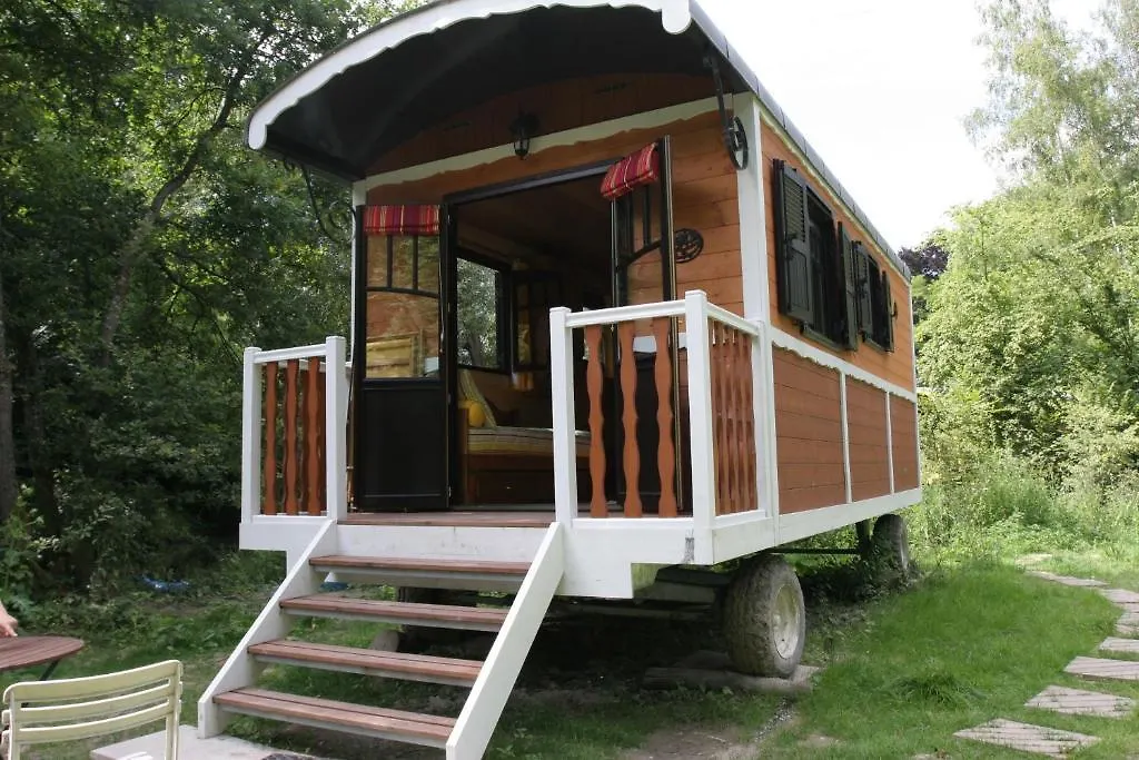La Maison de l'Omignon-1