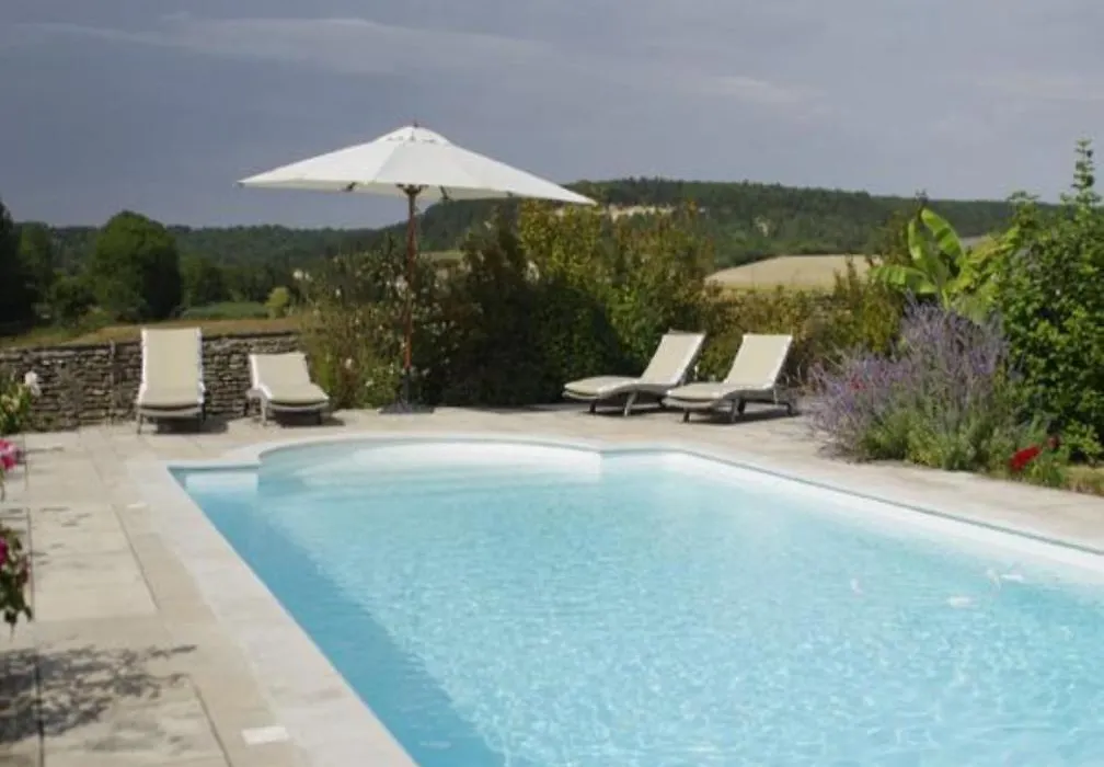 Le Clos Du Murier-1