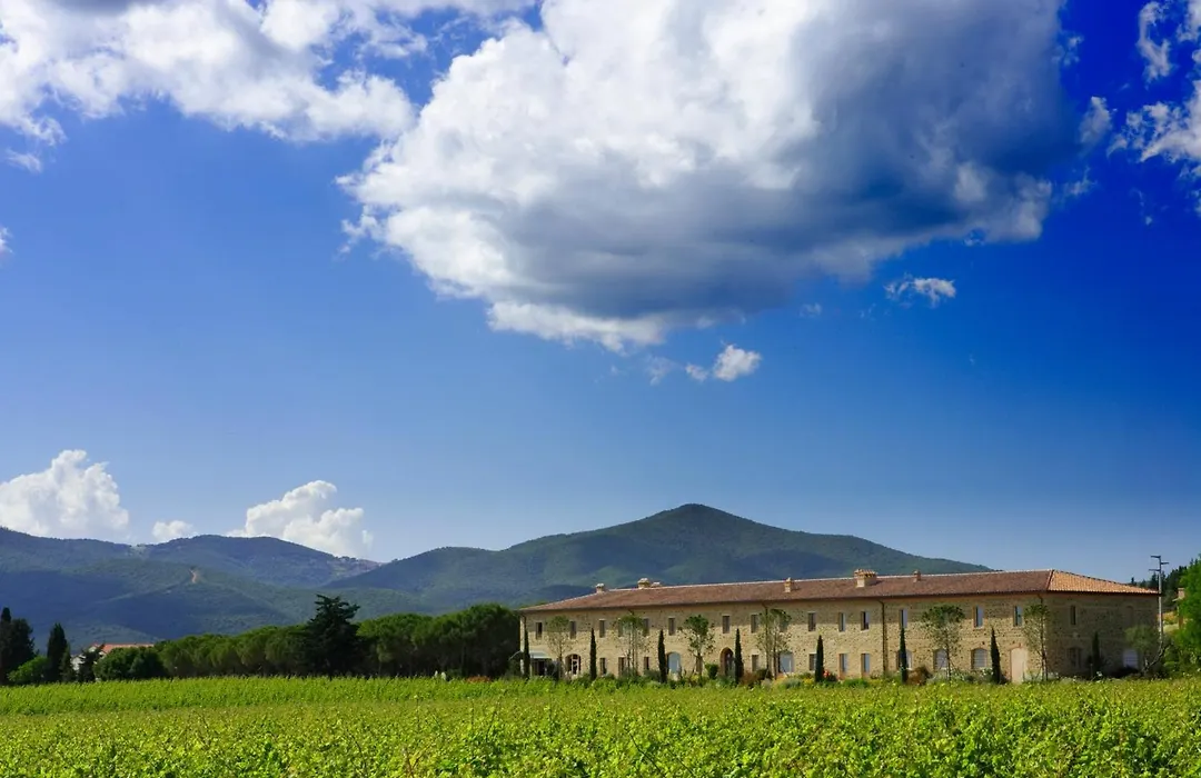 L'Andana Tenuta La Badiola-1