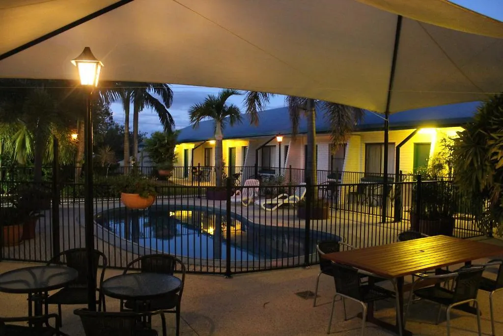 Peppercorn Motel-1