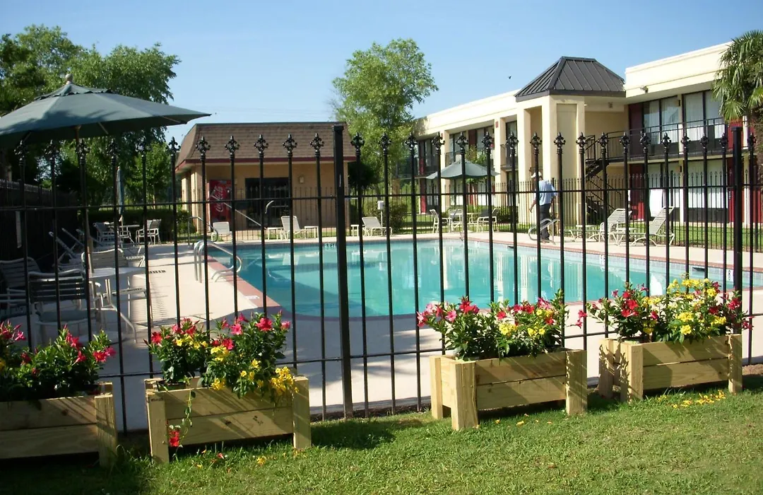 Motel 6-Natchitoches, La-1