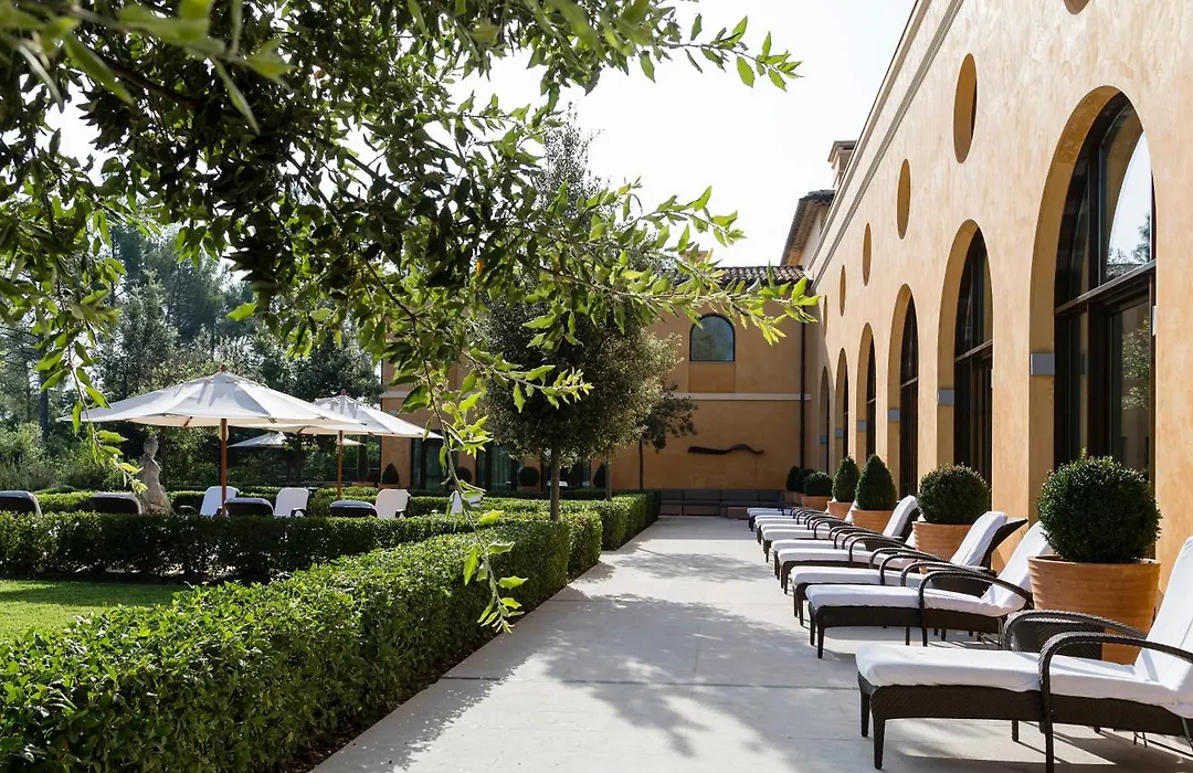 Terre Blanche Hotel Spa Golf Resort-1