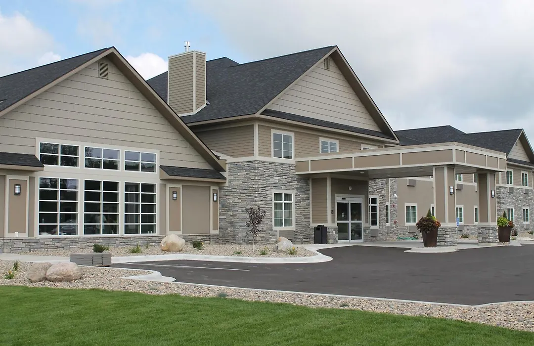 Grandstay Hotel & Suites - Glenwood-1