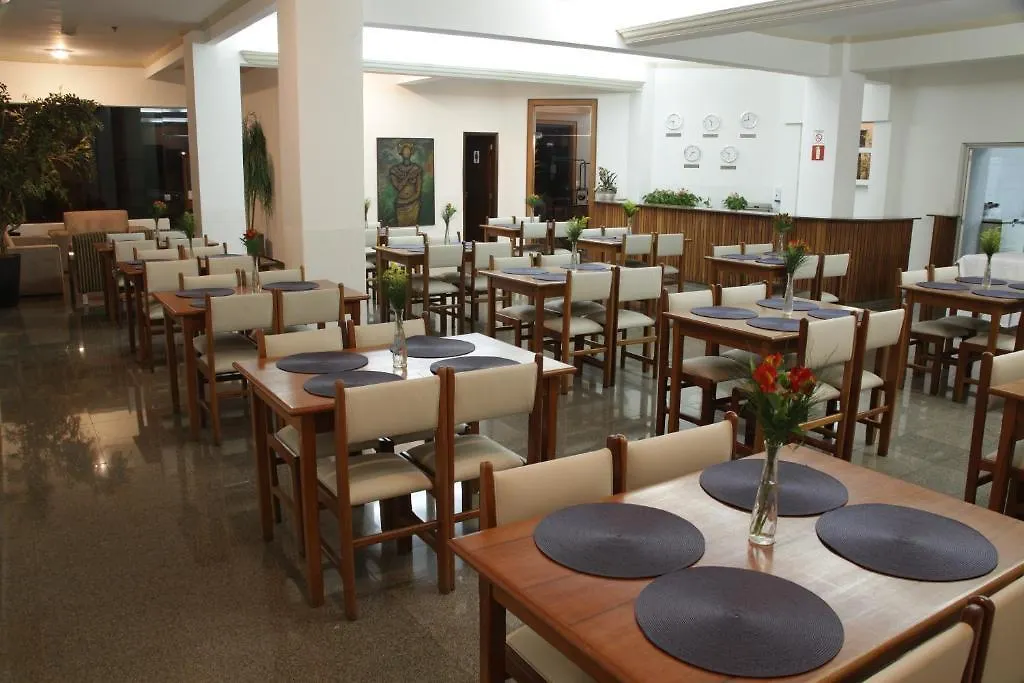 Hotel Kehdi Plaza-1