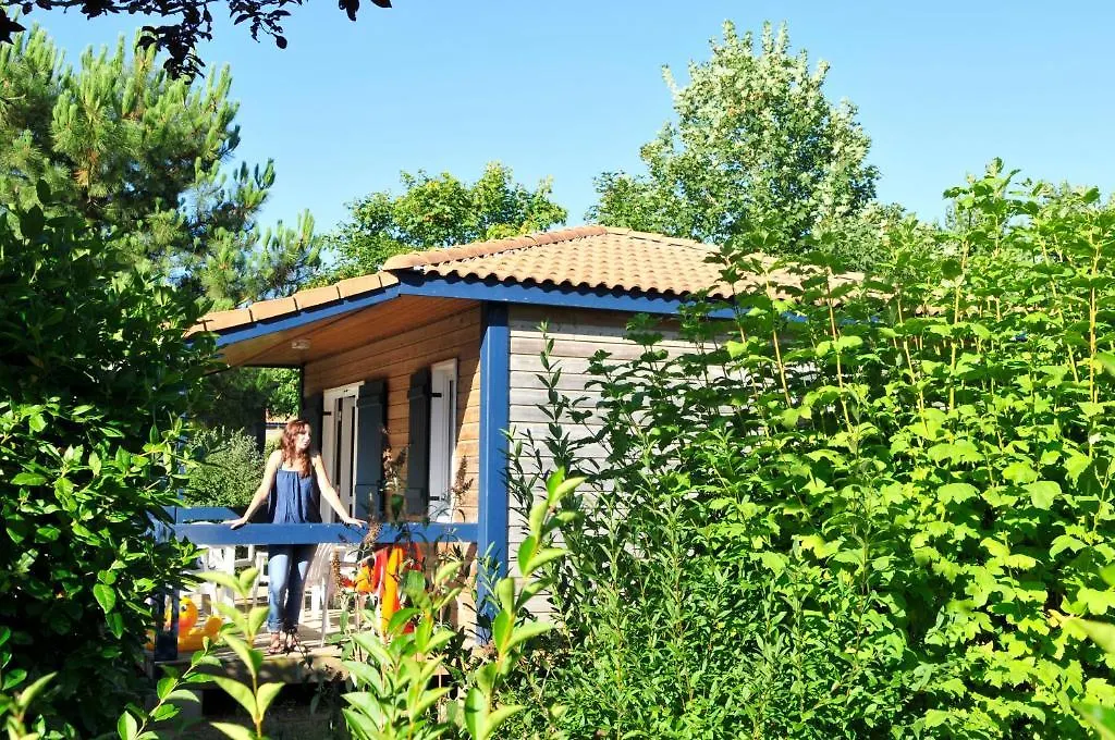 Azureva Vendée Océan-1
