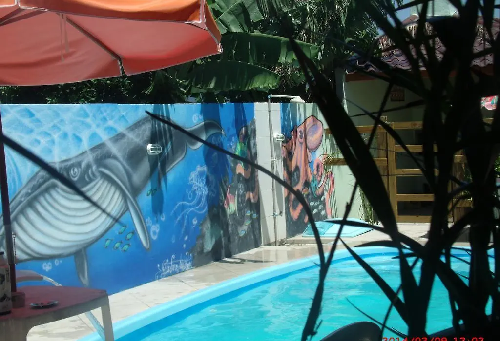 Residencial Campo Dunna-1