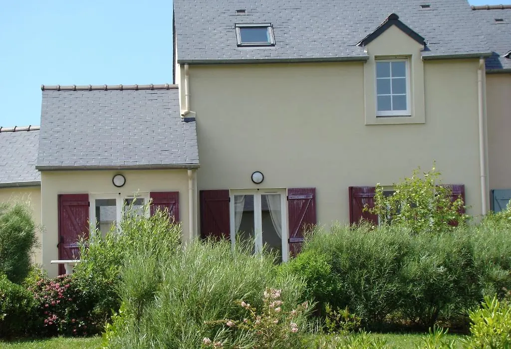 Lagrange Vacances Le Hameau De Peemor Pen-1