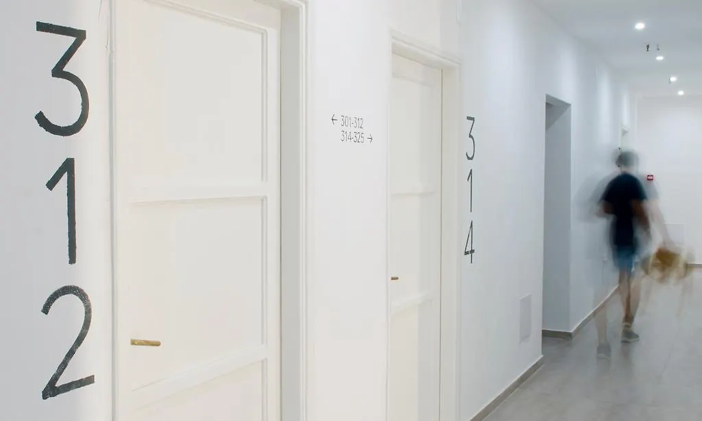 Azure Mare Hotel (Adults Only)-1
