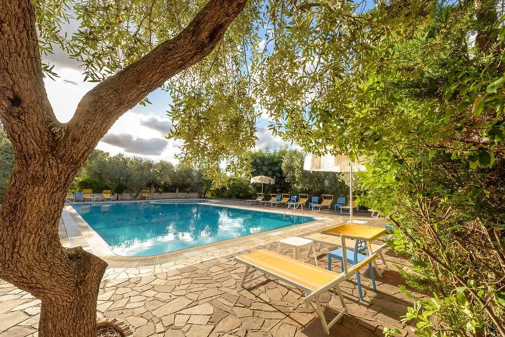 Albergo Il Giardino-1