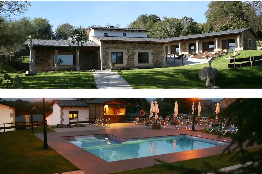 Casa Barbadelo-1