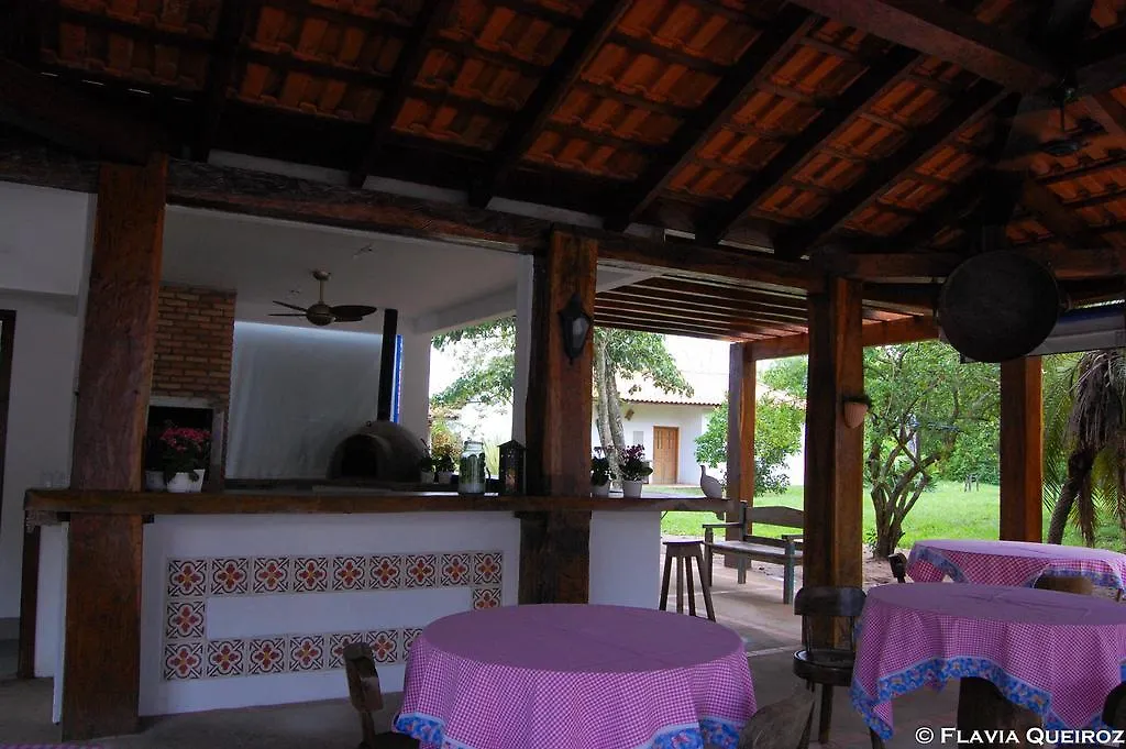 Pousada Pequi-1