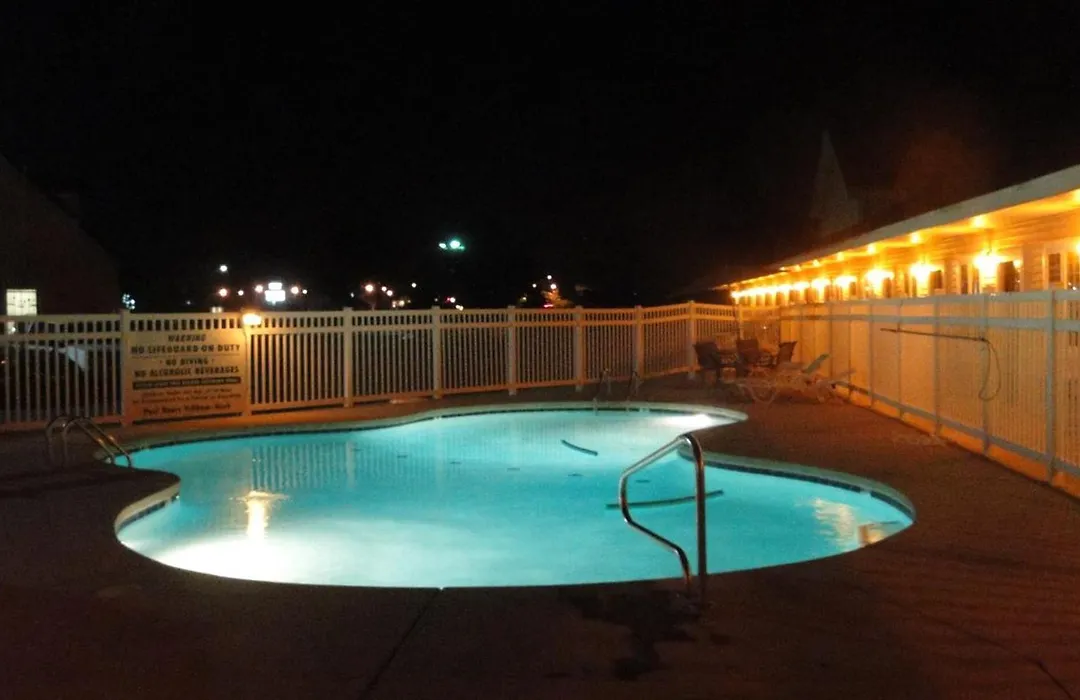 Sea Esta Motel II-1