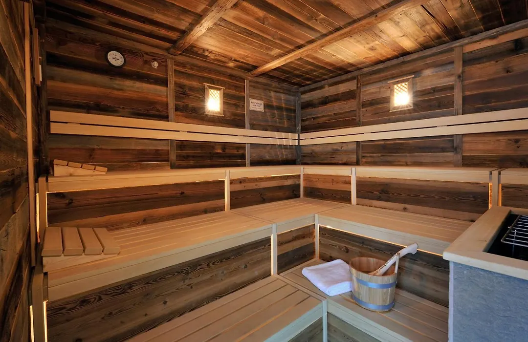 Hotel Ritzlerhof - Adults only-1