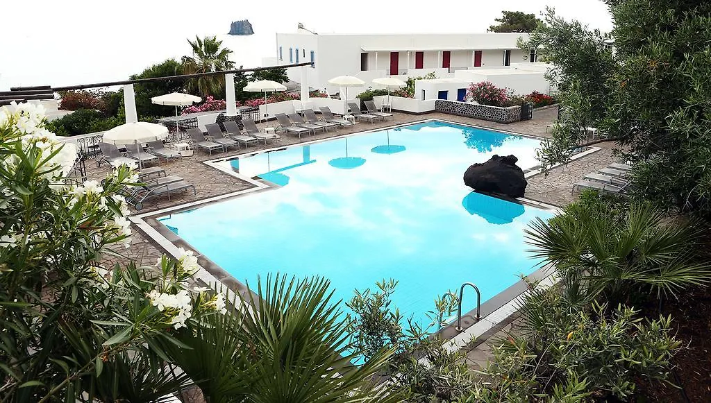 La Sirenetta Park Hotel-1