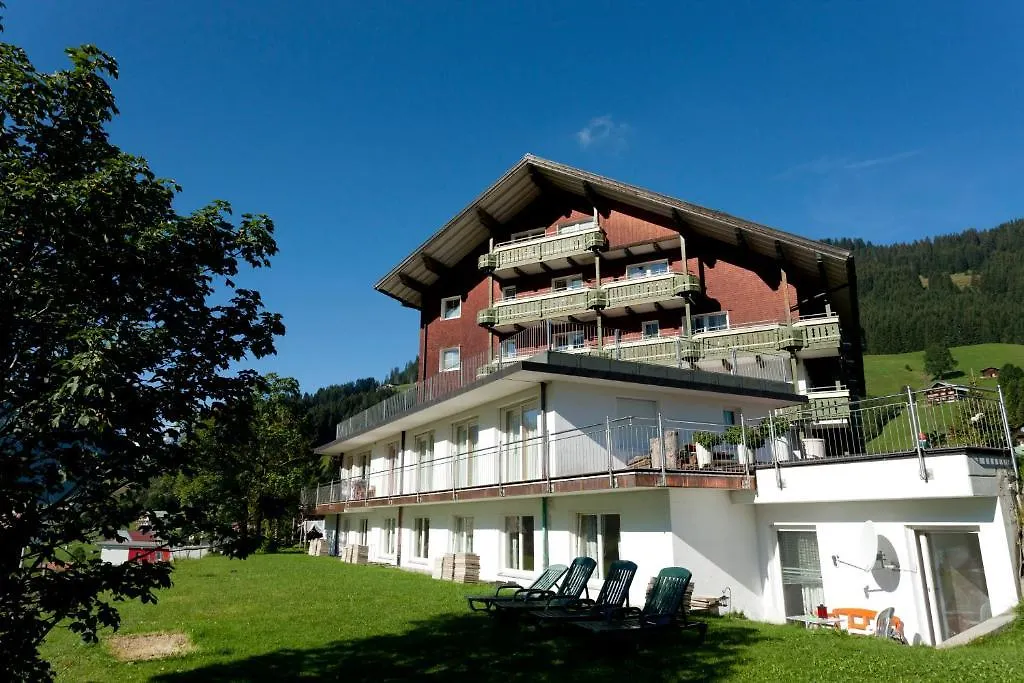 Haller's Geniesserhotel-1