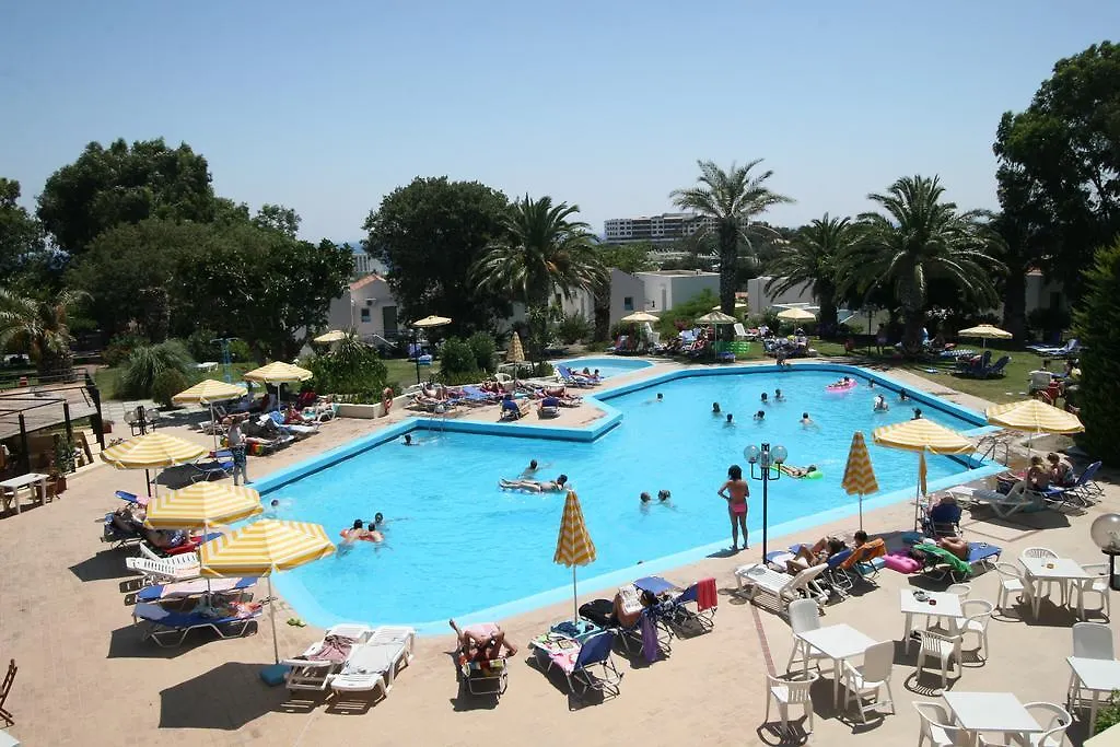 Hotel Kalithea-1