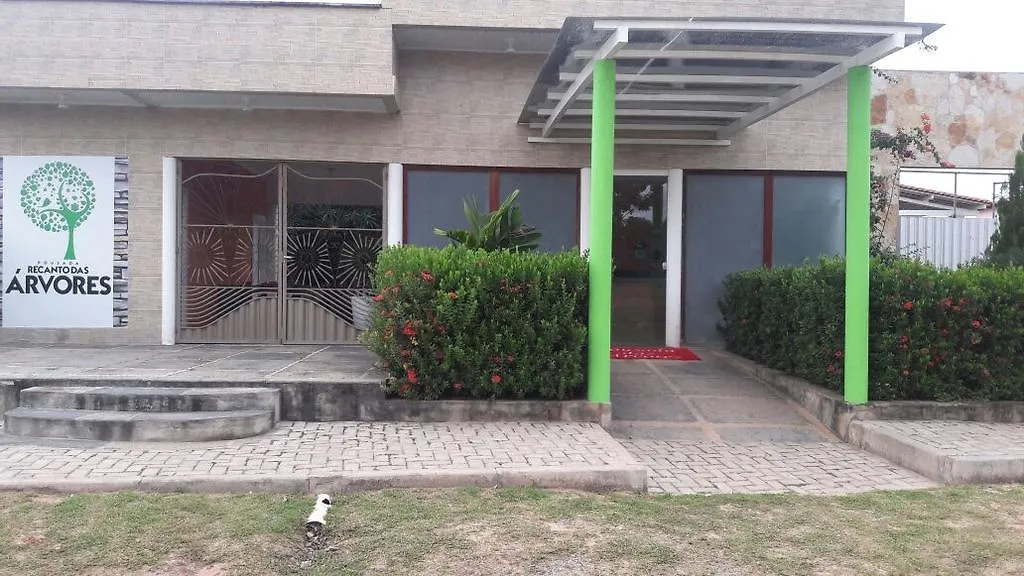 Recanto das Arvores-1