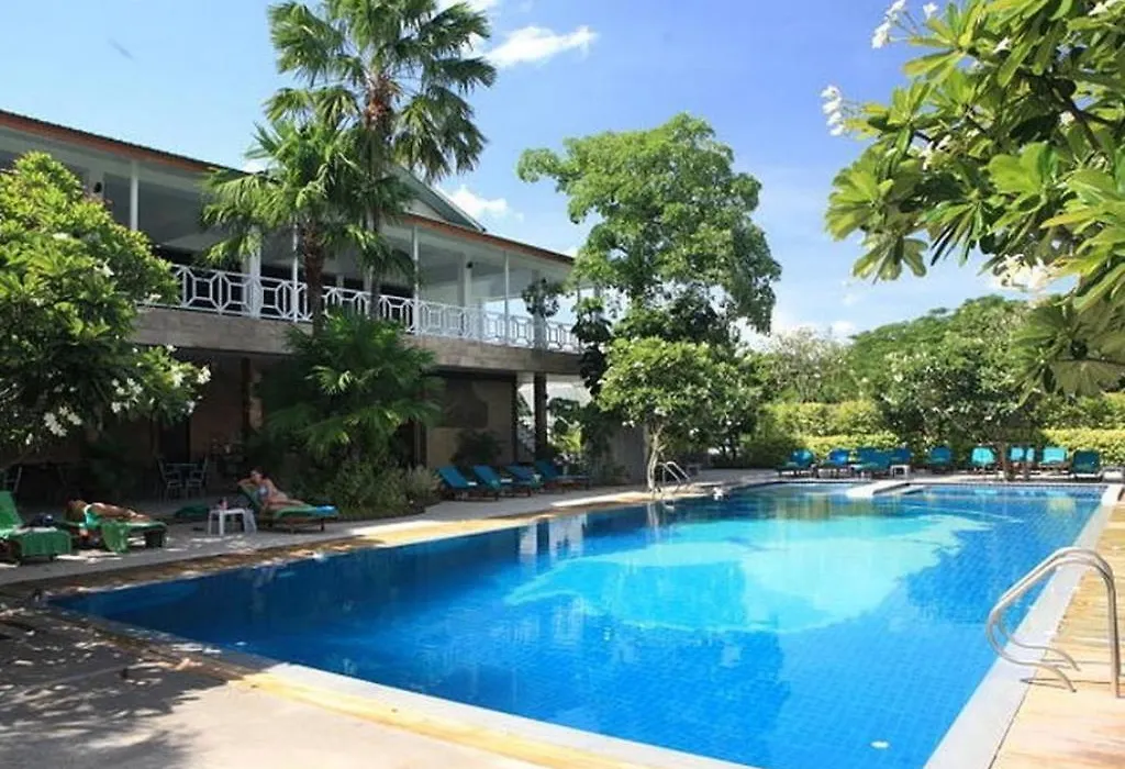 River Kwai Hotel-1
