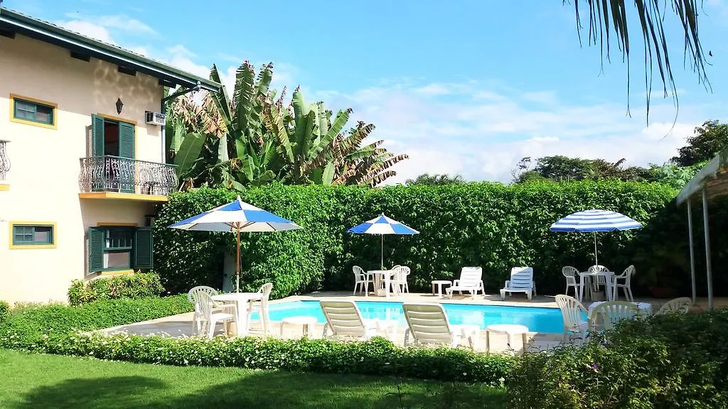 Pousada Villa Harmonia-1