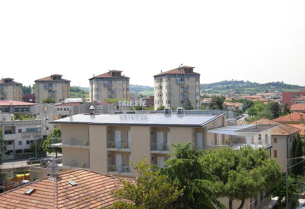 Hotel Trieste-1