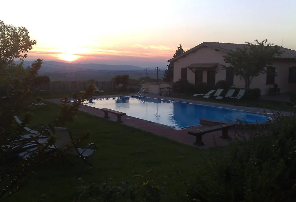 Il Borgo Dell'Ulivo-1