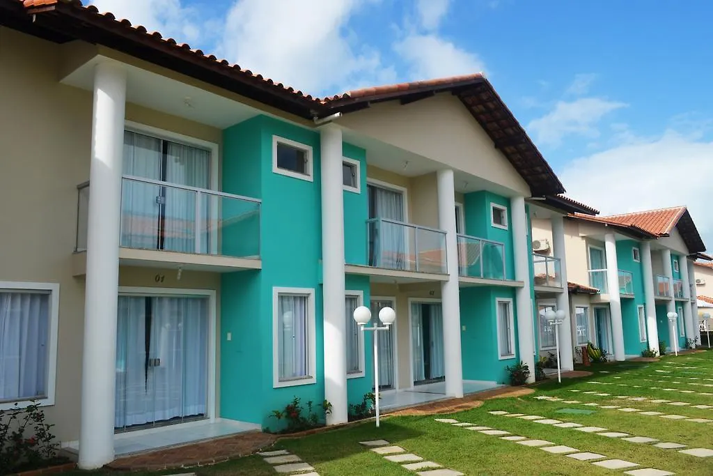 Residencial Mont Moria - Tonziro-1