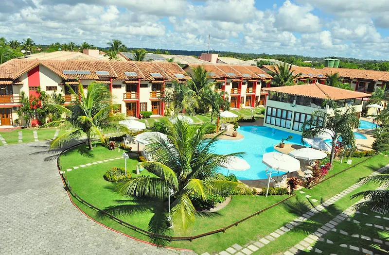 Residencial Jerusalém II - Tonziro-1