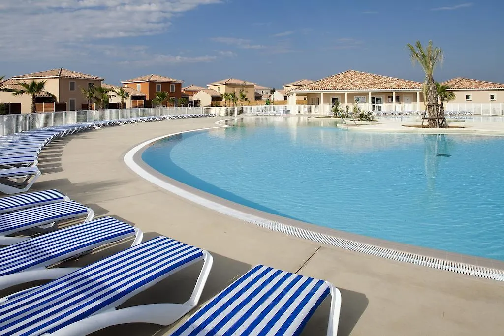 Le Domaine du Golf*** by Ateya Vacances-1