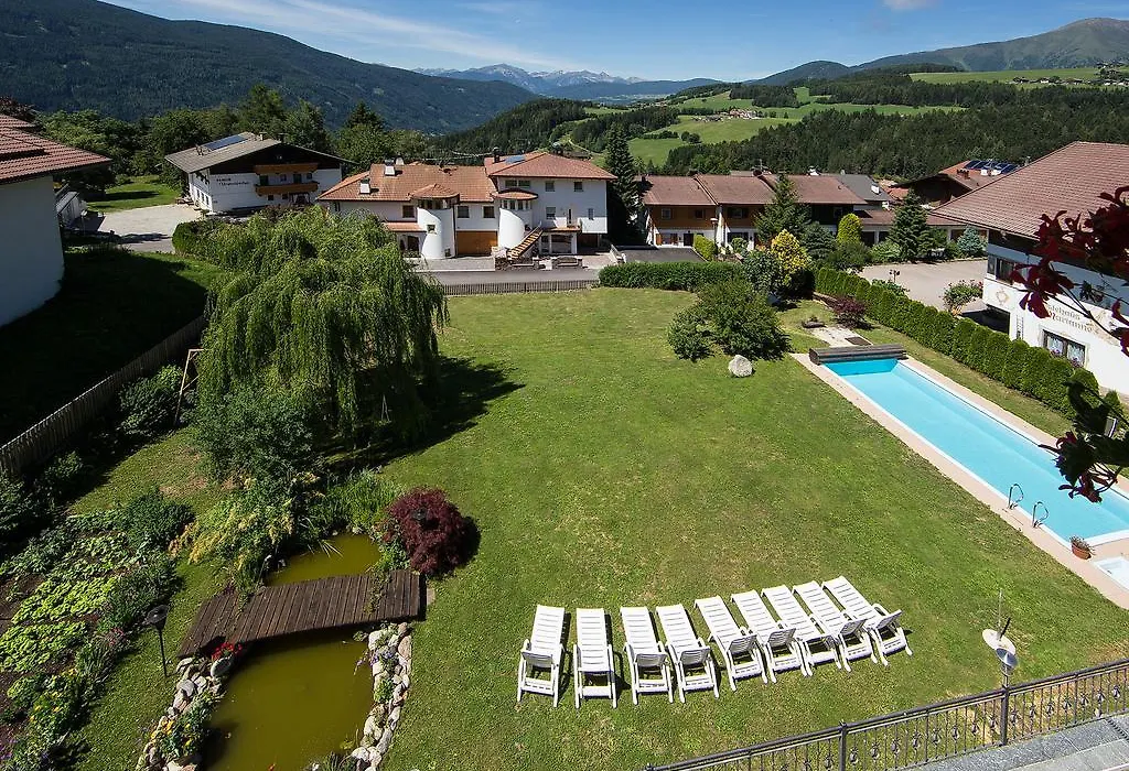 Naturhotel Edelweiss-1