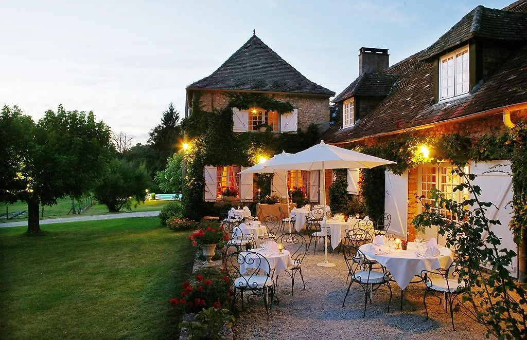 Hotel La Métairie - Les Collectionneurs-1
