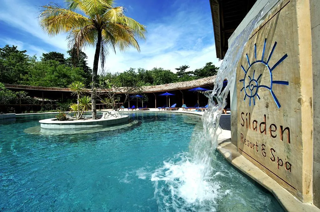 Siladen Resort&Spa-1