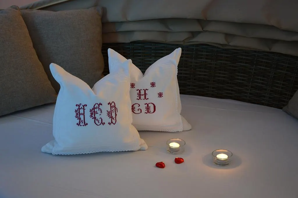 Hotel Garnì Carpe Diem-1