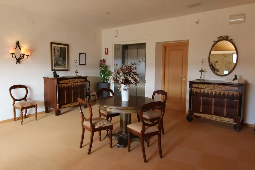 Hostal Palouet De Segarra-1