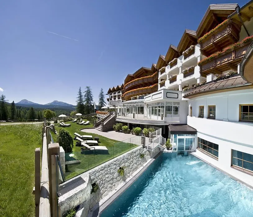 Hotel Sonnalp 4 Sterne Superior-1