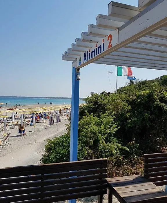 Serra Degli Alimini 2-1
