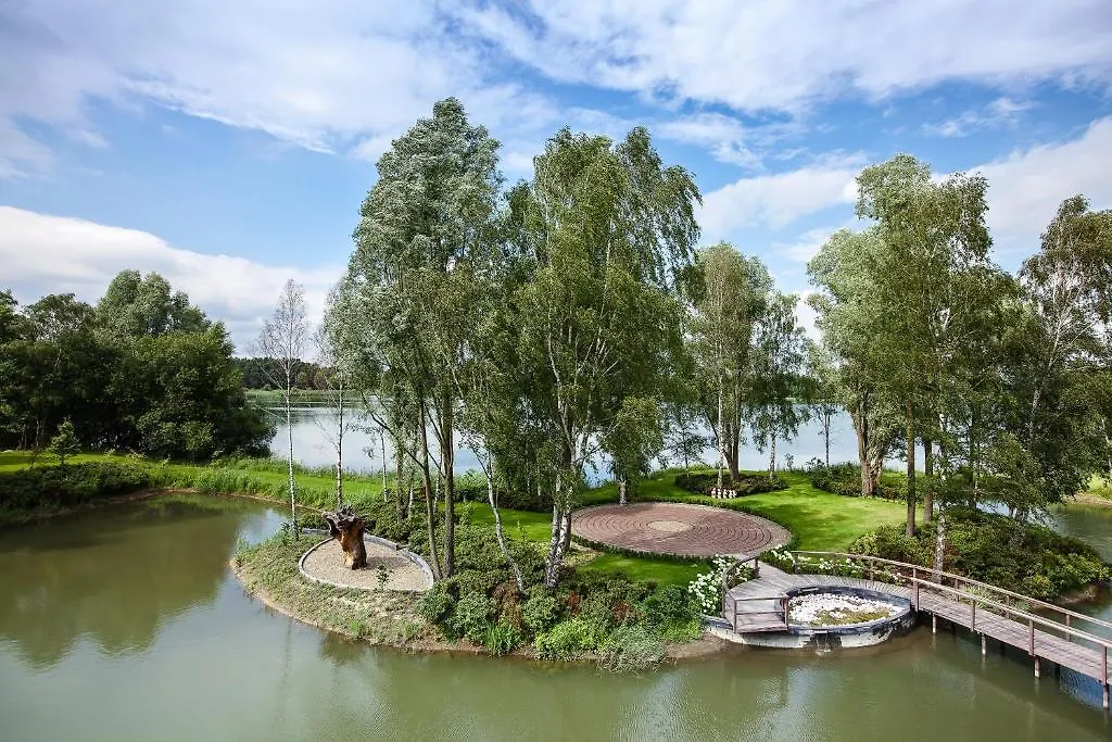Hotel Thermen Bussloo - Apeldoorn-1