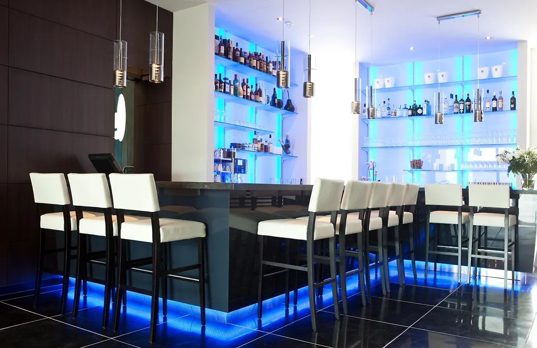 Blue Woods Hotel - Deerlijk-1