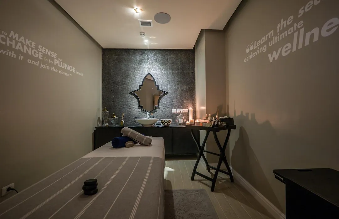 David Tower Hotel Netanya By Prima Hotels - 16 Years Plus-1