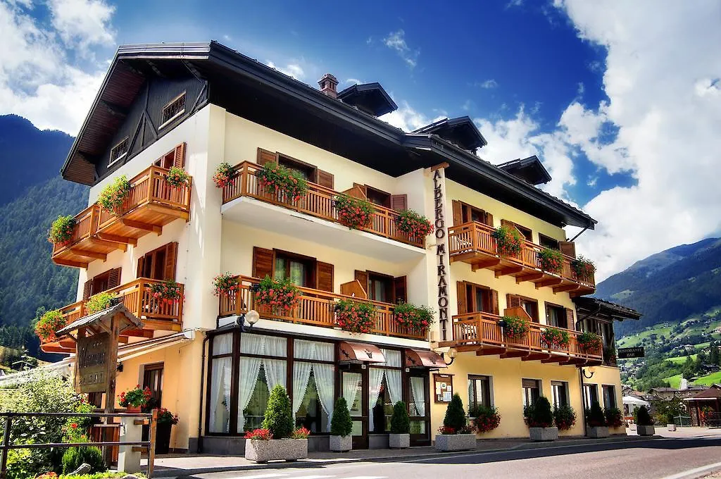 Albergo Miramonti-1
