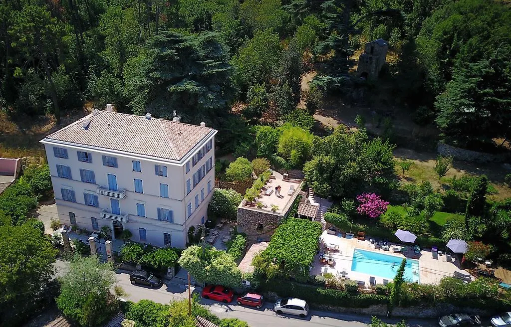 Mare E Monti - Hotel De Charme-1